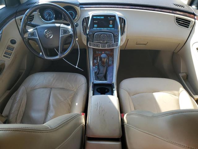 2012 Buick Lacrosse Premium VIN: 1G4GD5ER8CF317674 Lot: 56485014