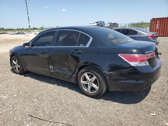 2012 Honda Accord Lx VIN: 1HGCP2F34CA190018 Lot: 54280634