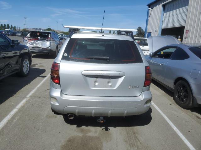 2006 Pontiac Vibe VIN: 5Y2SL65826Z400373 Lot: 57305674