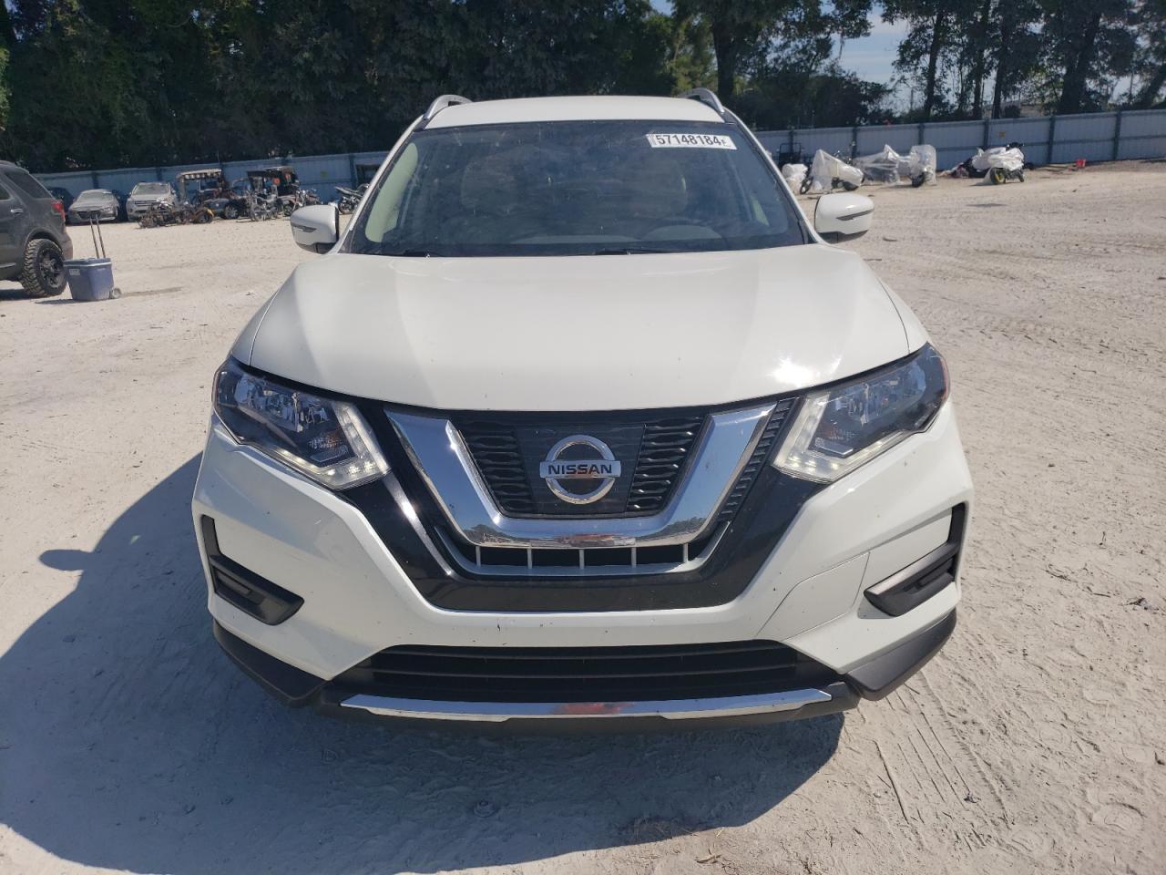 JN8AT2MT4HW154218 2017 Nissan Rogue S