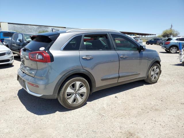 2017 Kia Niro Fe VIN: KNDCB3LC7H5068941 Lot: 54002704