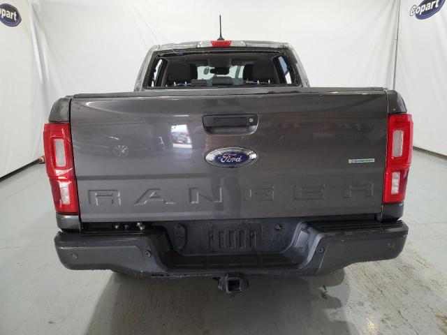 2020 Ford Ranger Xl VIN: 1FTER4EH0LLA17112 Lot: 51733234