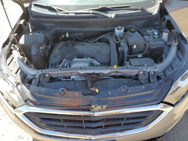 2019 Chevrolet Equinox Lt VIN: 3GNAXVEX6KS534660 Lot: 56861734