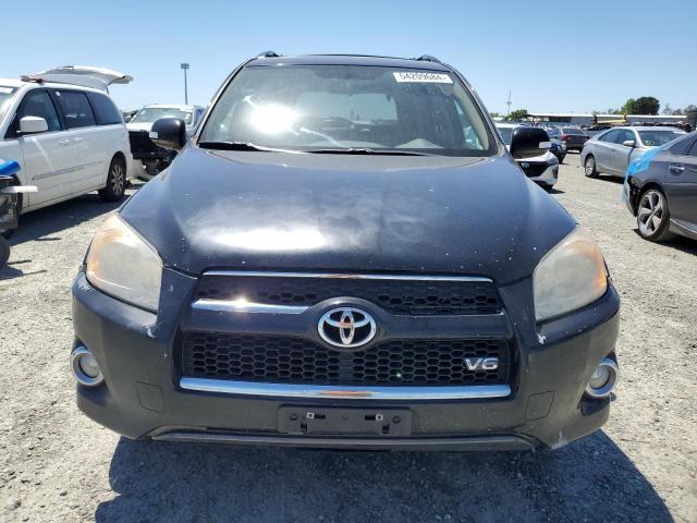 2011 Toyota Rav4 Limited VIN: 2T3DK4DV7BW046531 Lot: 54209684