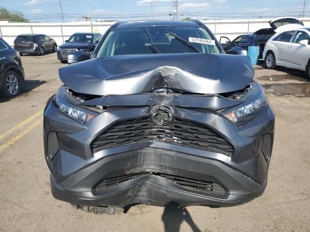 2021 Toyota Rav4 Le VIN: 2T3G1RFV4MC153020 Lot: 53748464