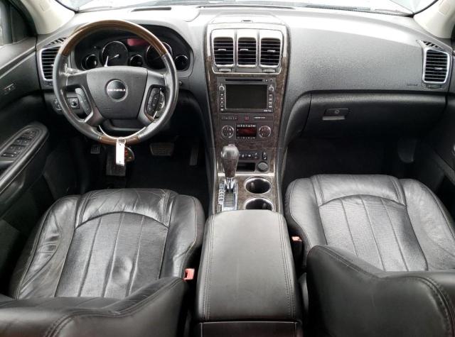 2012 GMC Acadia Denali VIN: 1GKKVTED3CJ188832 Lot: 54113054