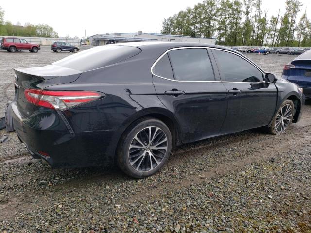 2018 Toyota Camry L VIN: 4T1B11HK4JU009324 Lot: 53317584