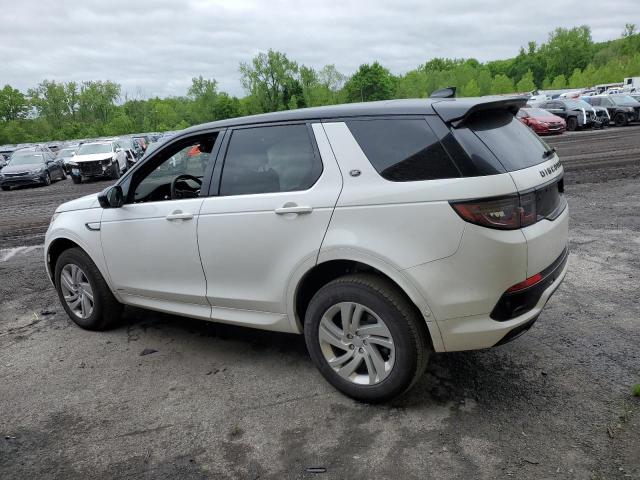 Vin: salct2fx3mh888103, lot: 54817184, land rover discovery s r-dynamic 20212