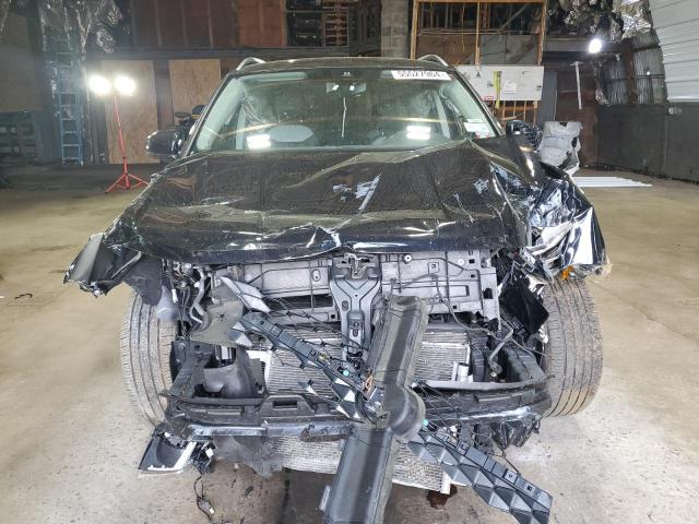 2022 VOLKSWAGEN TAOS SEL - 3VVJX7B26NM047921