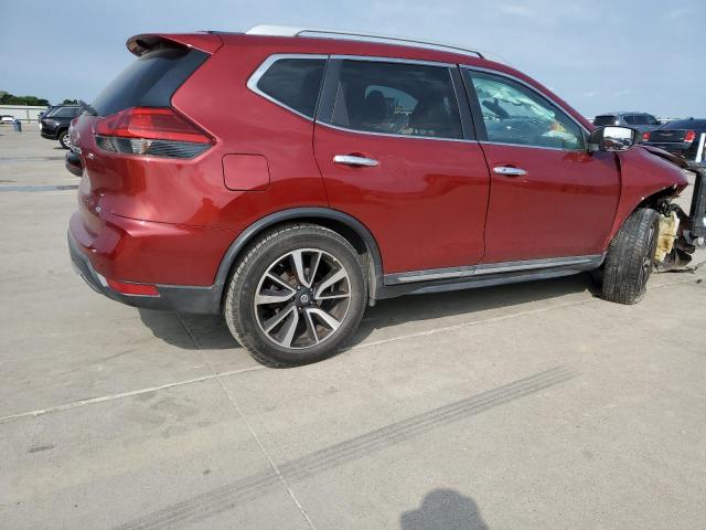 2019 Nissan Rogue S VIN: 5N1AT2MT3KC700071 Lot: 53274484