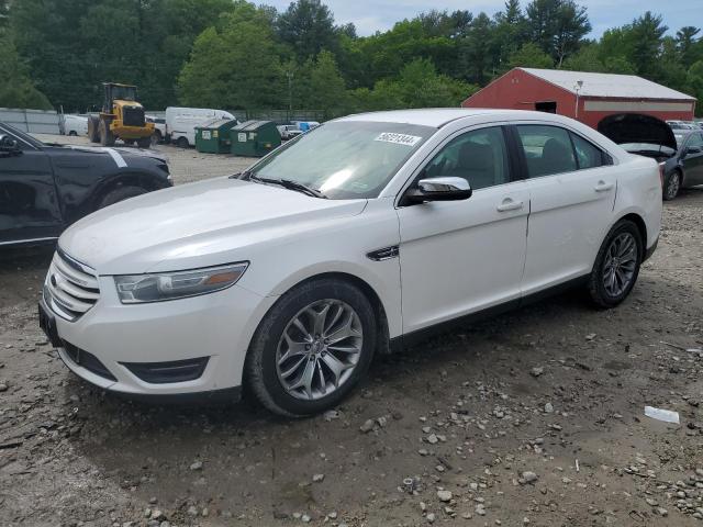 2013 Ford Taurus Limited VIN: 1FAHP2F81DG226686 Lot: 56221344