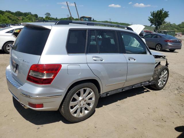 2012 Mercedes-Benz Glk 350 4Matic VIN: WDCGG8HB0CF786568 Lot: 56588834