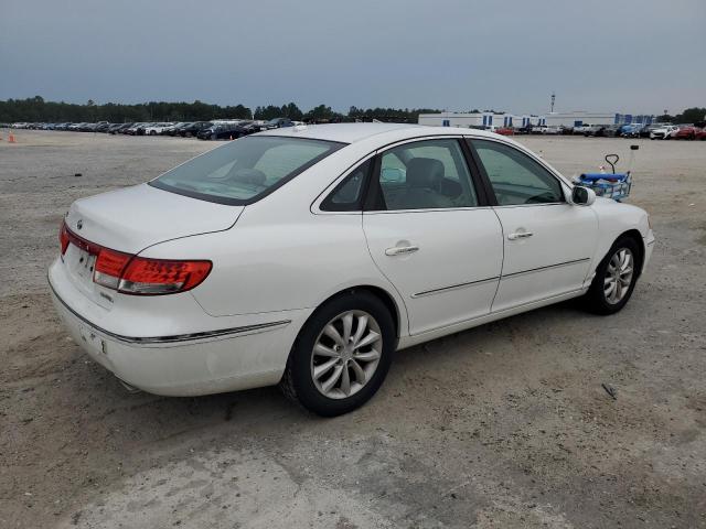 2007 Hyundai Azera Se VIN: KMHFC46F97A201562 Lot: 55444294