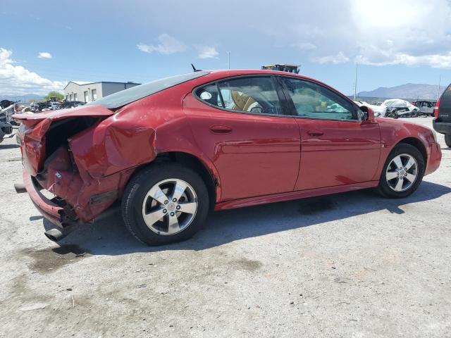 2G2WP552881184556 2008 Pontiac Grand Prix