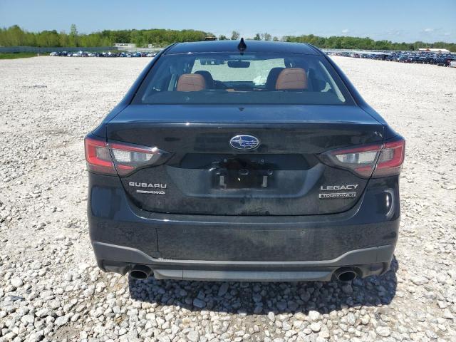 2020 Subaru Legacy Touring Xt VIN: 4S3BWGP66L3033517 Lot: 53958614