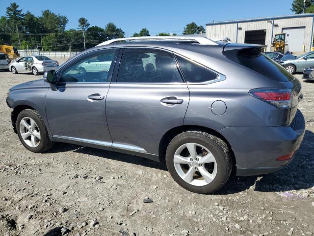 2013 Lexus Rx 350 Base VIN: 2T2BK1BA6DC159448 Lot: 56838134