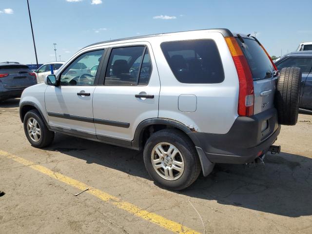 2002 Honda Cr-V Ex VIN: JHLRD77892C055003 Lot: 56154254