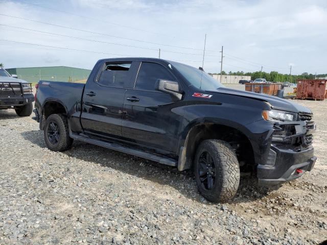 2020 Chevrolet Silverado K1500 Lt Trail Boss VIN: 1GCPYFED8LZ270020 Lot: 53742704