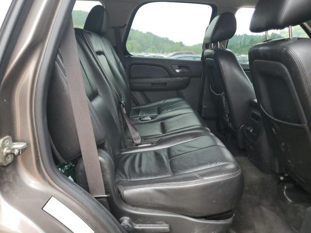 2011 Chevrolet Tahoe K1500 Lt VIN: 1GNSKBE09BR344018 Lot: 55012484