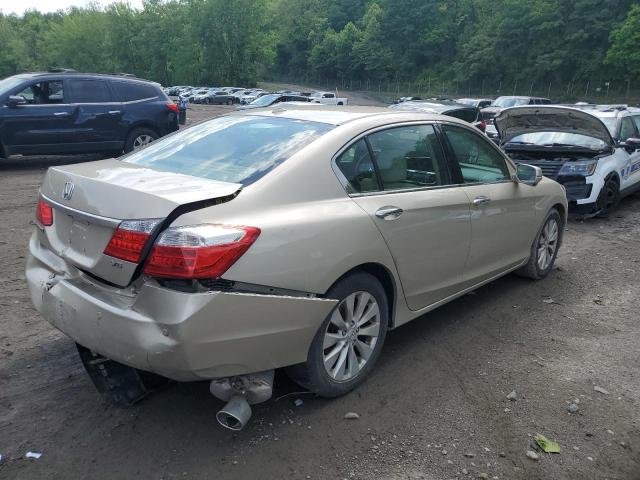 2015 Honda Accord Exl VIN: 1HGCR3F80FA015913 Lot: 55676074