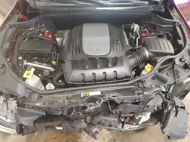 2019 Jeep Grand Cherokee Summit VIN: 1C4RJFJT4KC798858 Lot: 55101654