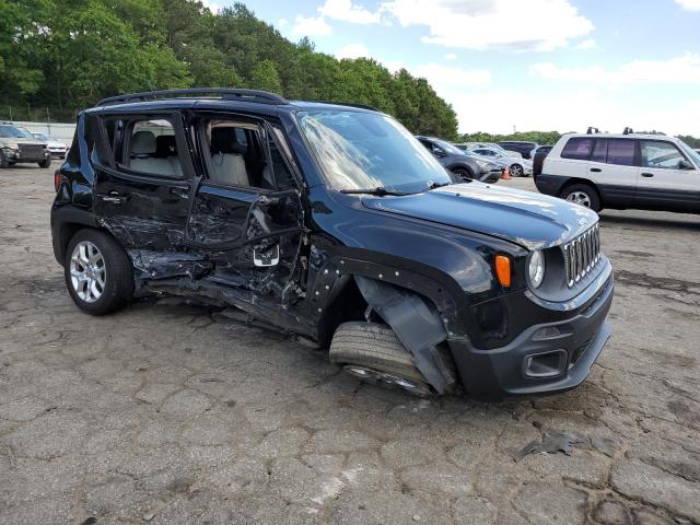 2017 JEEP RENEGADE L - ZACCJABB0HPE44841