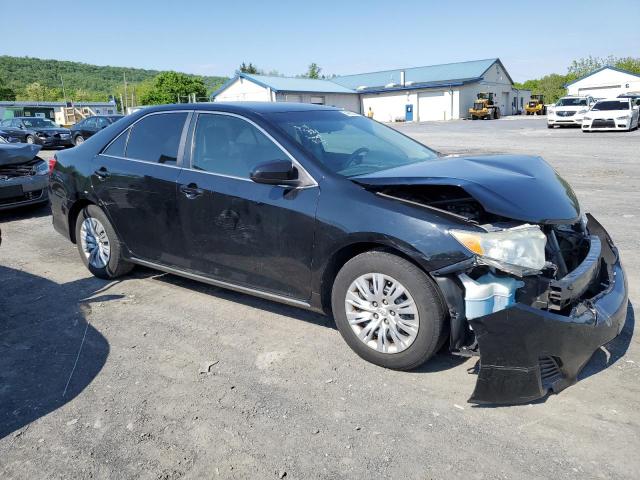 2013 Toyota Camry L VIN: 4T4BF1FKXDR331948 Lot: 54682234