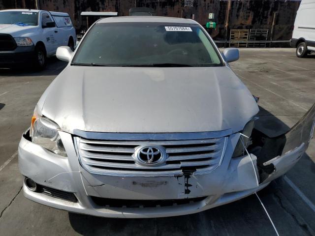 2008 Toyota Avalon Xl VIN: 4T1BK36B98U291384 Lot: 55707084