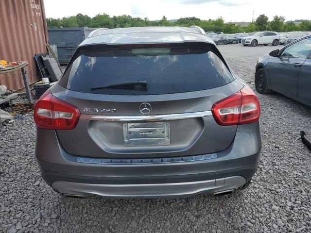 VIN WDCTG4EB1FJ120865 2015 Mercedes-Benz GLA-Class,... no.6