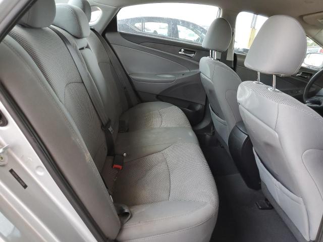 2014 Hyundai Sonata Gls VIN: 5NPEB4AC3EH843930 Lot: 56160414