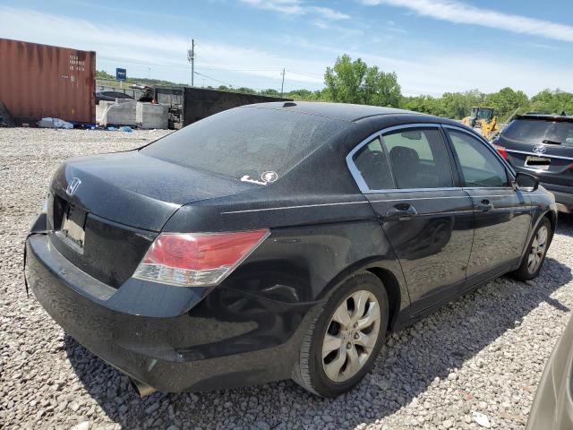 2009 Honda Accord Exl VIN: JHMCP26829C003669 Lot: 56861644