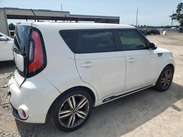 2016 Kia Soul + VIN: KNDJP3A55G7364850 Lot: 55502104