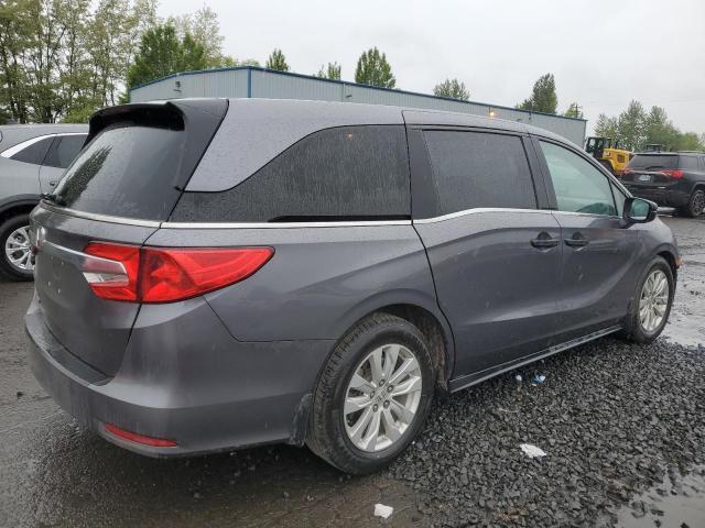 2019 HONDA ODYSSEY LX 5FNRL6H26KB063728  55673984