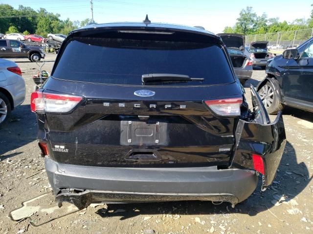 2022 Ford Escape Se VIN: 1FMCU0BZ0NUB11091 Lot: 56577044