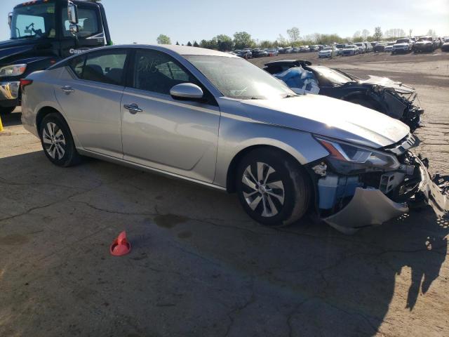 1N4BL4BVXLC251682 Nissan Altima S 4