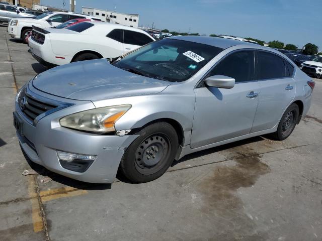 2015 Nissan Altima 2.5 VIN: 1N4AL3AP9FN356232 Lot: 55199814