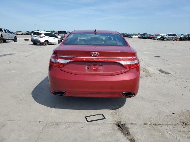 2013 Hyundai Azera VIN: KMHFG4JGXDA231492 Lot: 54827444