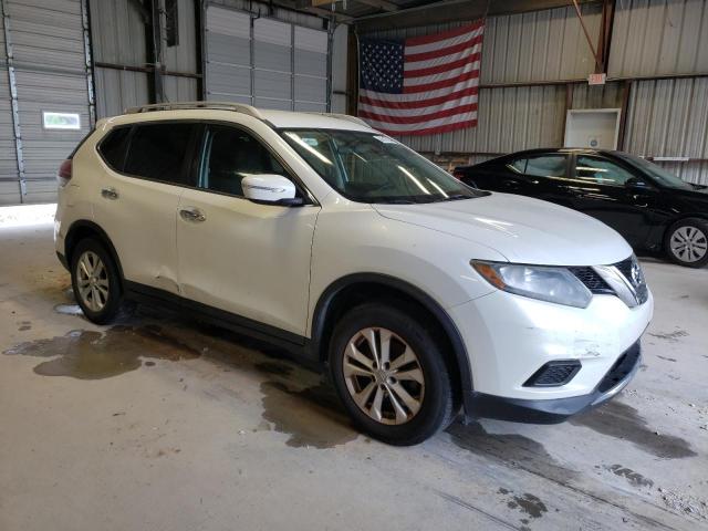 2014 Nissan Rogue - Image 4