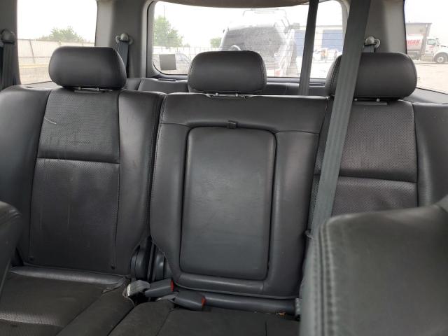 2005 Honda Pilot Exl VIN: 5FNYF18535B059656 Lot: 56267804