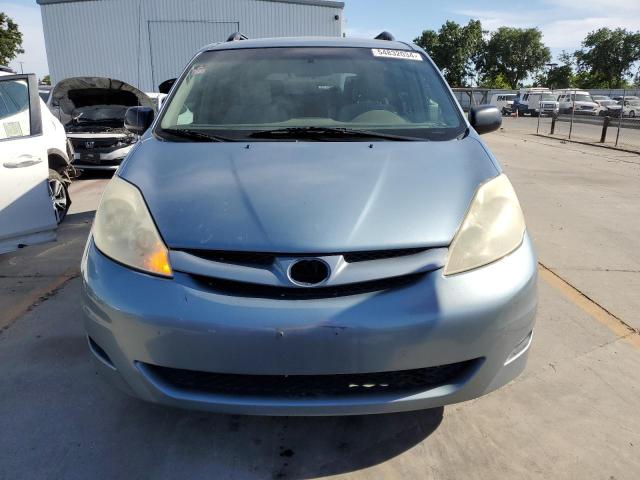 2006 Toyota Sienna Ce VIN: 5TDZA23C76S560237 Lot: 54832034