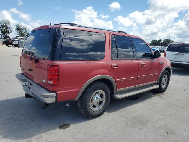 2000 Ford Expedition Eddie Bauer VIN: 1FMRU17L7YLA42818 Lot: 53600704