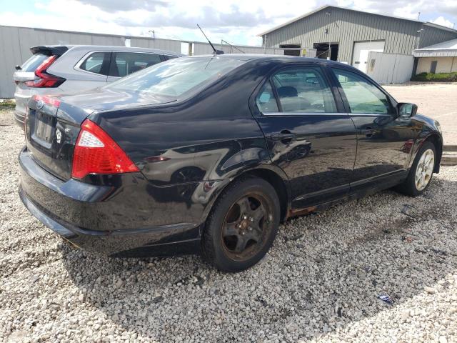 2010 Ford Fusion Se VIN: 3FAHP0HAXAR106474 Lot: 54285194