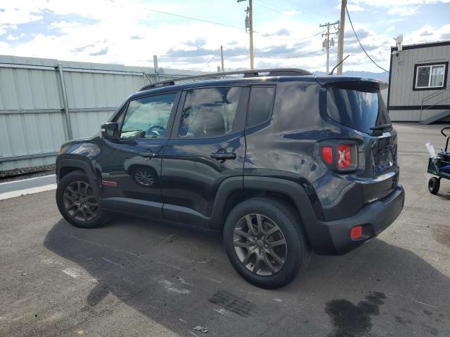 2016 Jeep Renegade Latitude VIN: ZACCJABTXGPC71448 Lot: 54625174