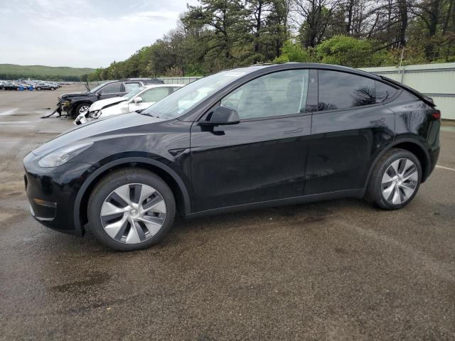 7SAYGDEE3PA188471 Tesla Model Y 