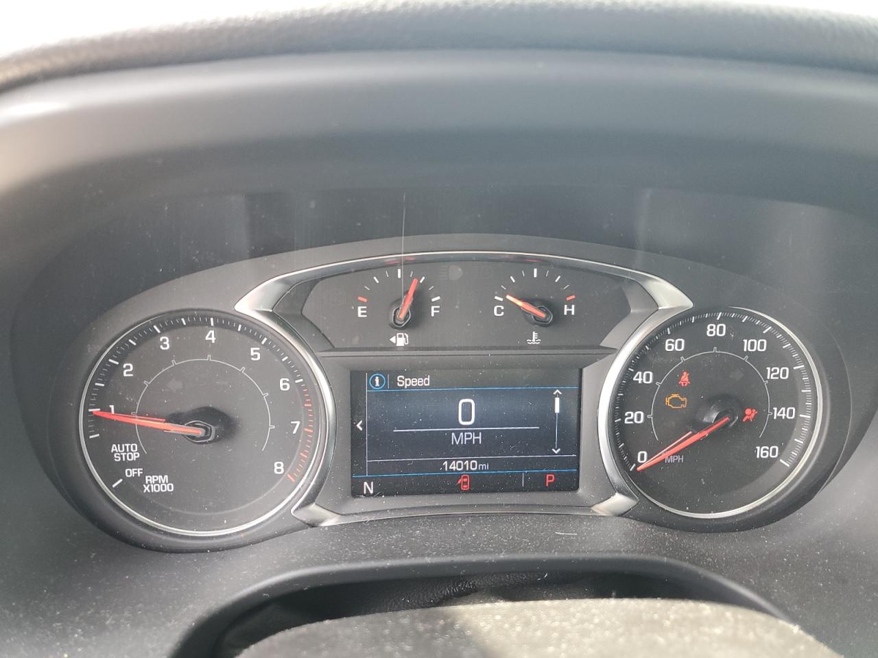 1GKKNRL42PZ190388 2023 GMC Acadia Sle