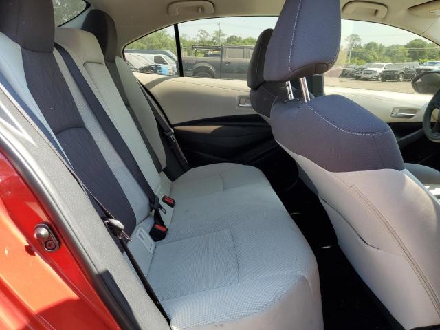 2020 TOYOTA COROLLA LE - JTDEPRAE4LJ001246