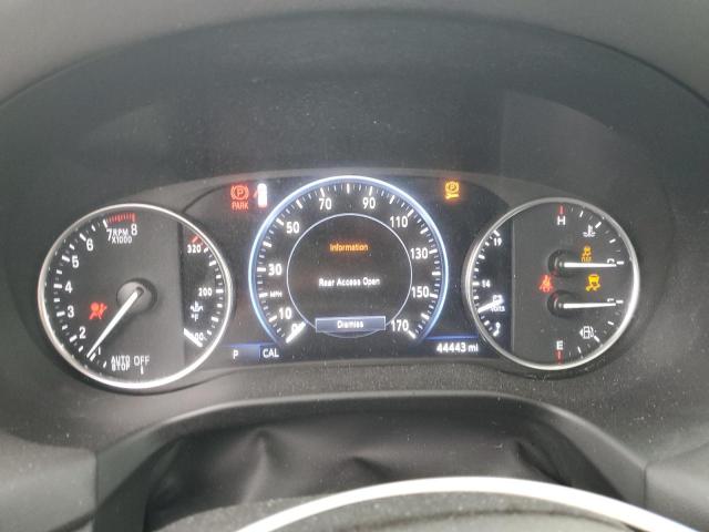 2021 Buick Enclave Avenir VIN: 5GAEVCKW0MJ231962 Lot: 55214084