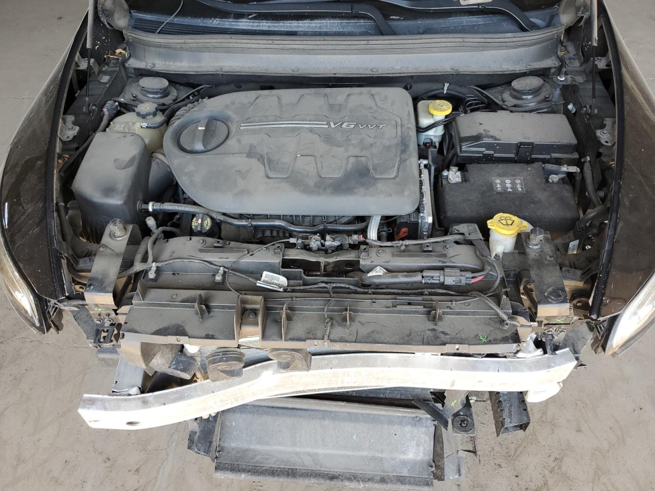 1C4PJLLX3JD524503 2018 Jeep Cherokee Latitude Plus