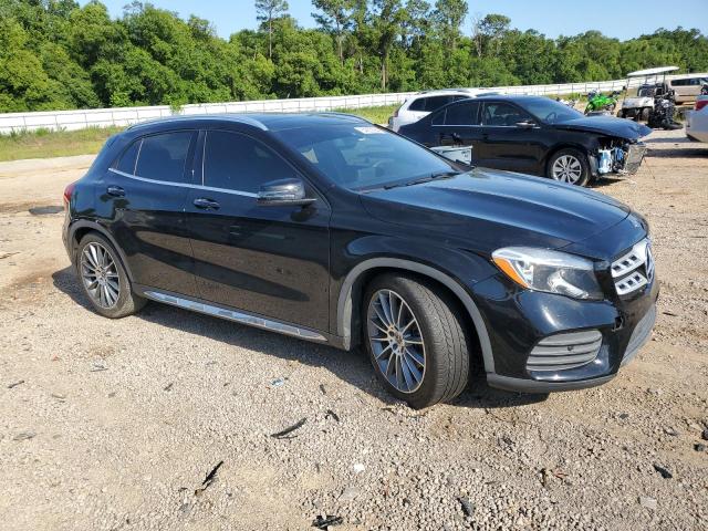 VIN WDCTG4EB6JJ423956 2018 Mercedes-Benz GLA-Class,... no.4