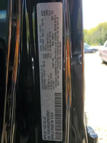 2023 Jeep Wrangler Sport VIN: 1C4HJXDG4PW572521 Lot: 54579844